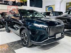 Dongfeng Aeolus Huge